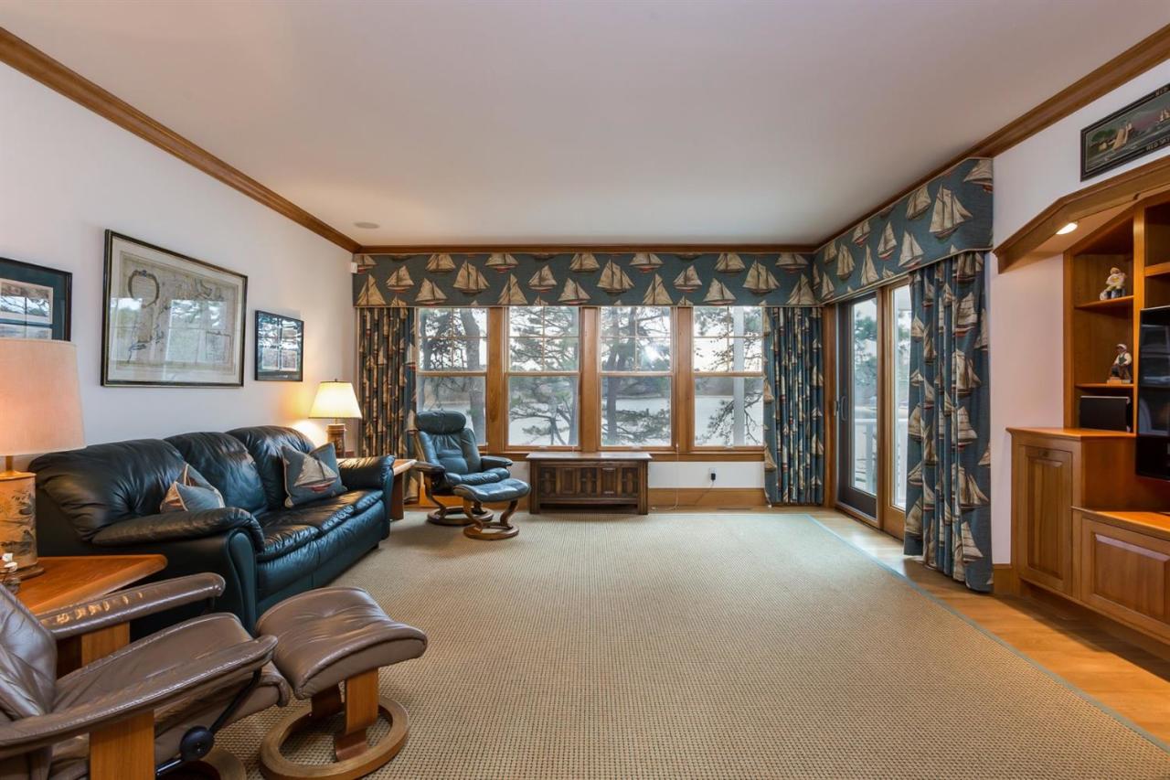 135 Point Isabella Road Cotuit, MA 02635 - Photo 13 of 32 Additional Photo