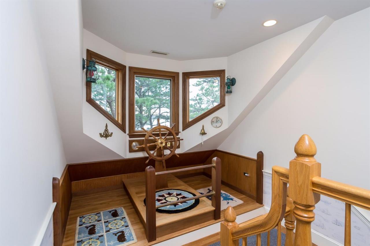 135 Point Isabella Road Cotuit, MA 02635 - Photo 15 of 32 Additional Photo