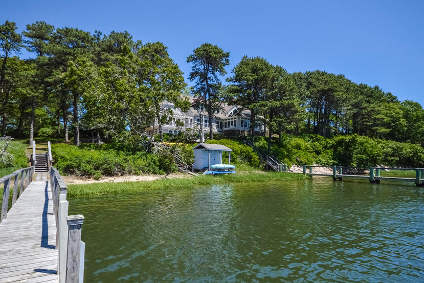 135 Point Isabella Road Cotuit, MA 02635 - Photo 2 of 32 100-Exterior-4396166-small