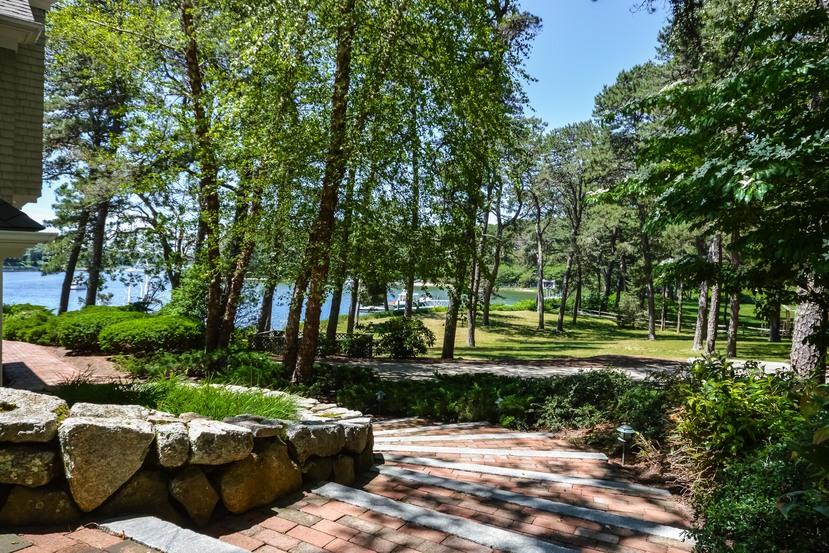 135 Point Isabella Road Cotuit, MA 02635 - Photo 25 of 32 089-Exterior-4396140-small