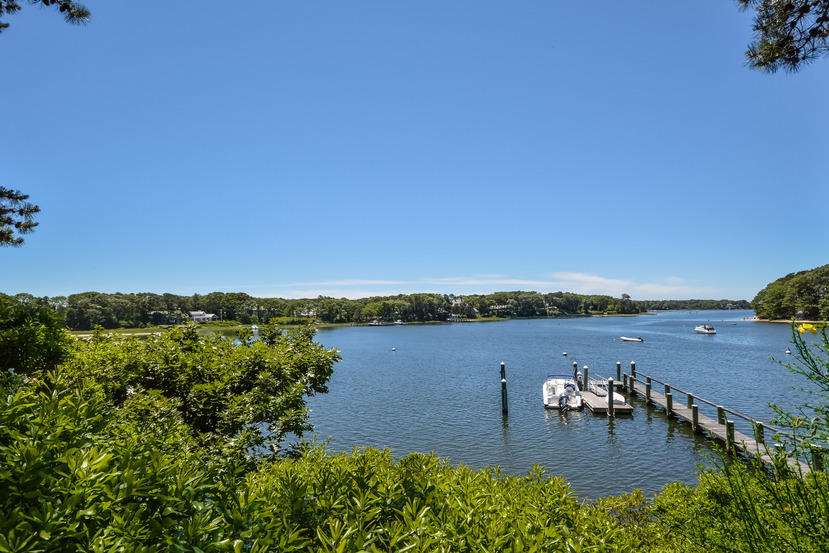 135 Point Isabella Road Cotuit, MA 02635 - Photo 26 of 32 091-Exterior-4396156-small