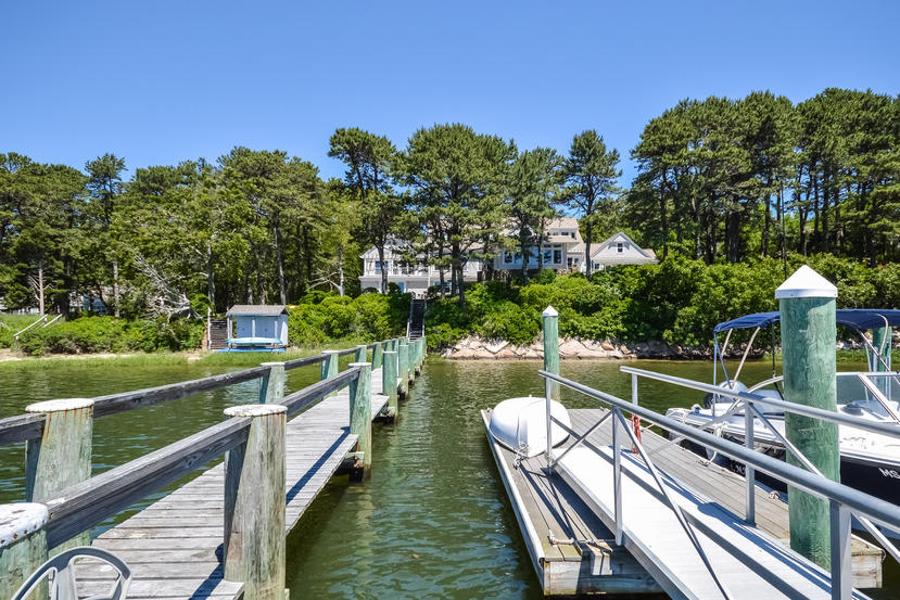 135 Point Isabella Road Cotuit, MA 02635 - Photo 27 of 32 096-Exterior-4396161-small