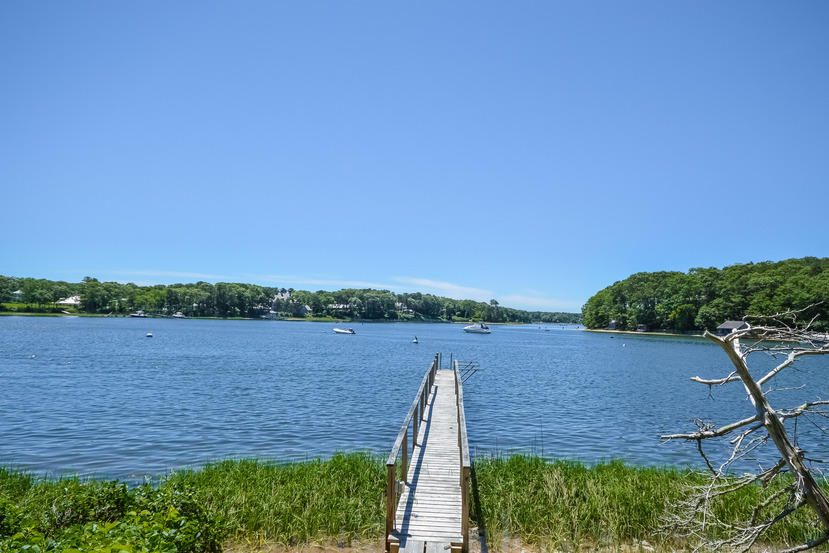 135 Point Isabella Road Cotuit, MA 02635 - Photo 28 of 32 097-Exterior-4396164-small