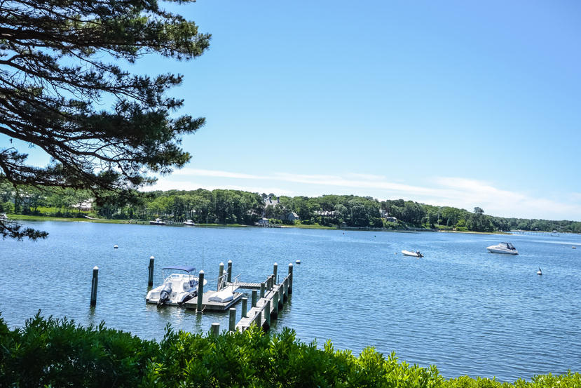 135 Point Isabella Road Cotuit, MA 02635 - Photo 29 of 32 103-Exterior-4396170-small