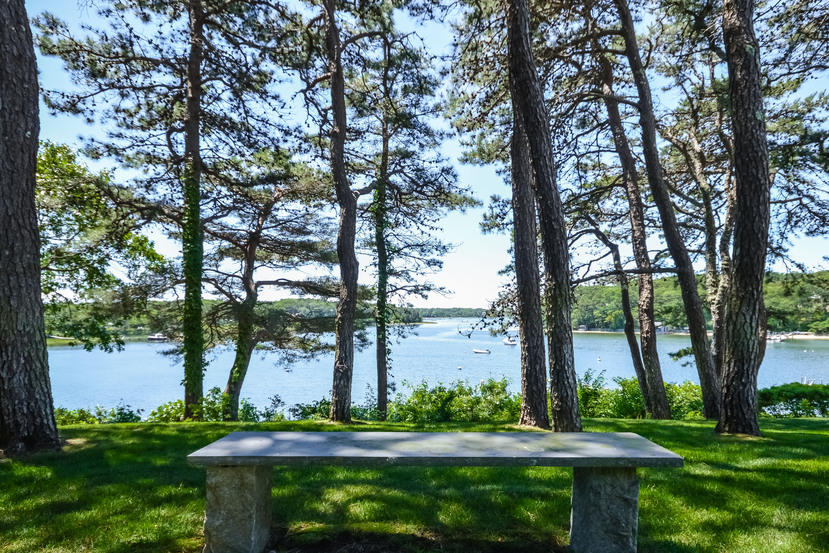 135 Point Isabella Road Cotuit, MA 02635 - Photo 32 of 32 092-Exterior-4396160-small