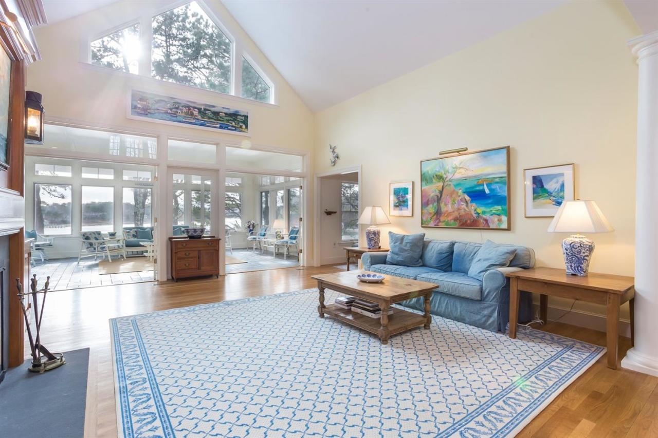 135 Point Isabella Road Cotuit, MA 02635 - Photo 4 of 32 Additional Photo