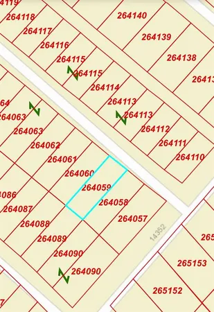 $35,000 | 0 Sam Houston Drive, Log Cabin, TX 75148