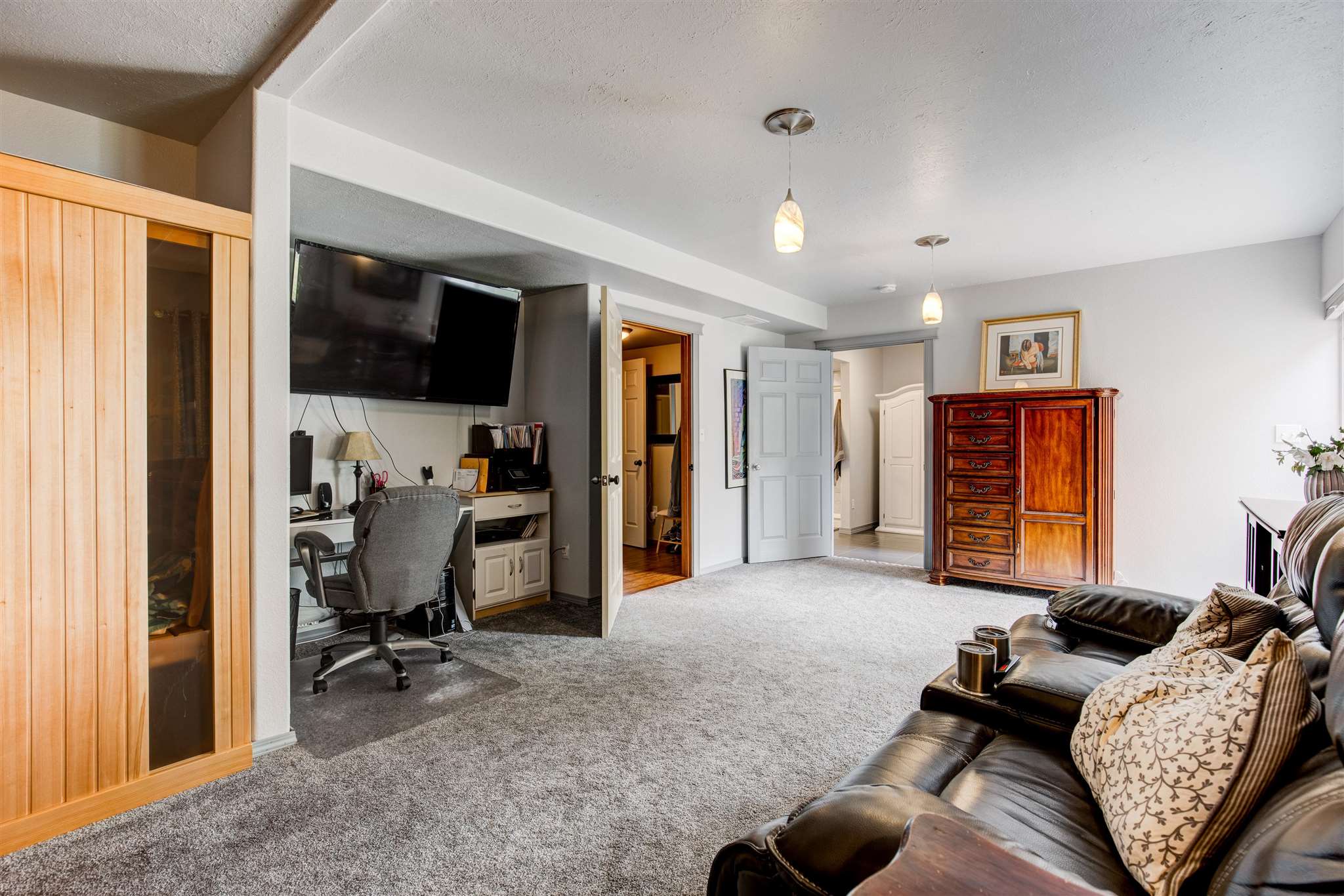 5205 North Calvin Road Spokane Valley, WA 99216 - Photo 18 of 43 Gallery Image 18