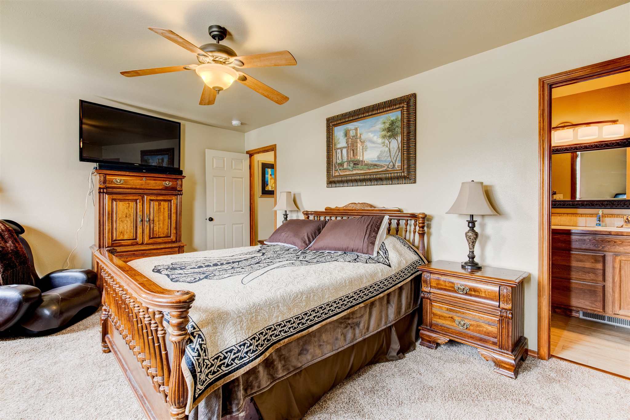 5205 North Calvin Road Spokane Valley, WA 99216 - Photo 24 of 43 Gallery Image 24
