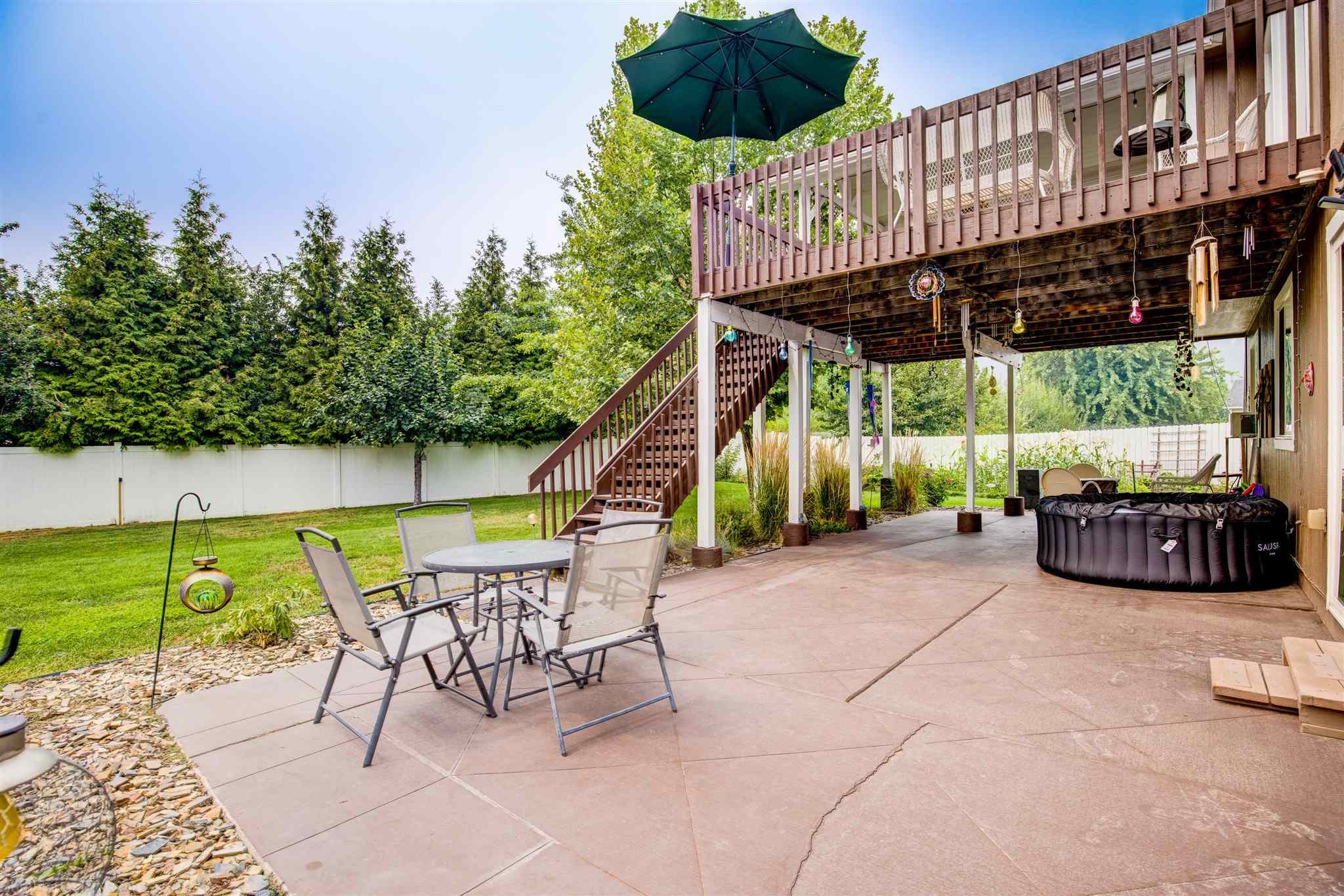 5205 North Calvin Road Spokane Valley, WA 99216 - Photo 37 of 43 Gallery Image 37