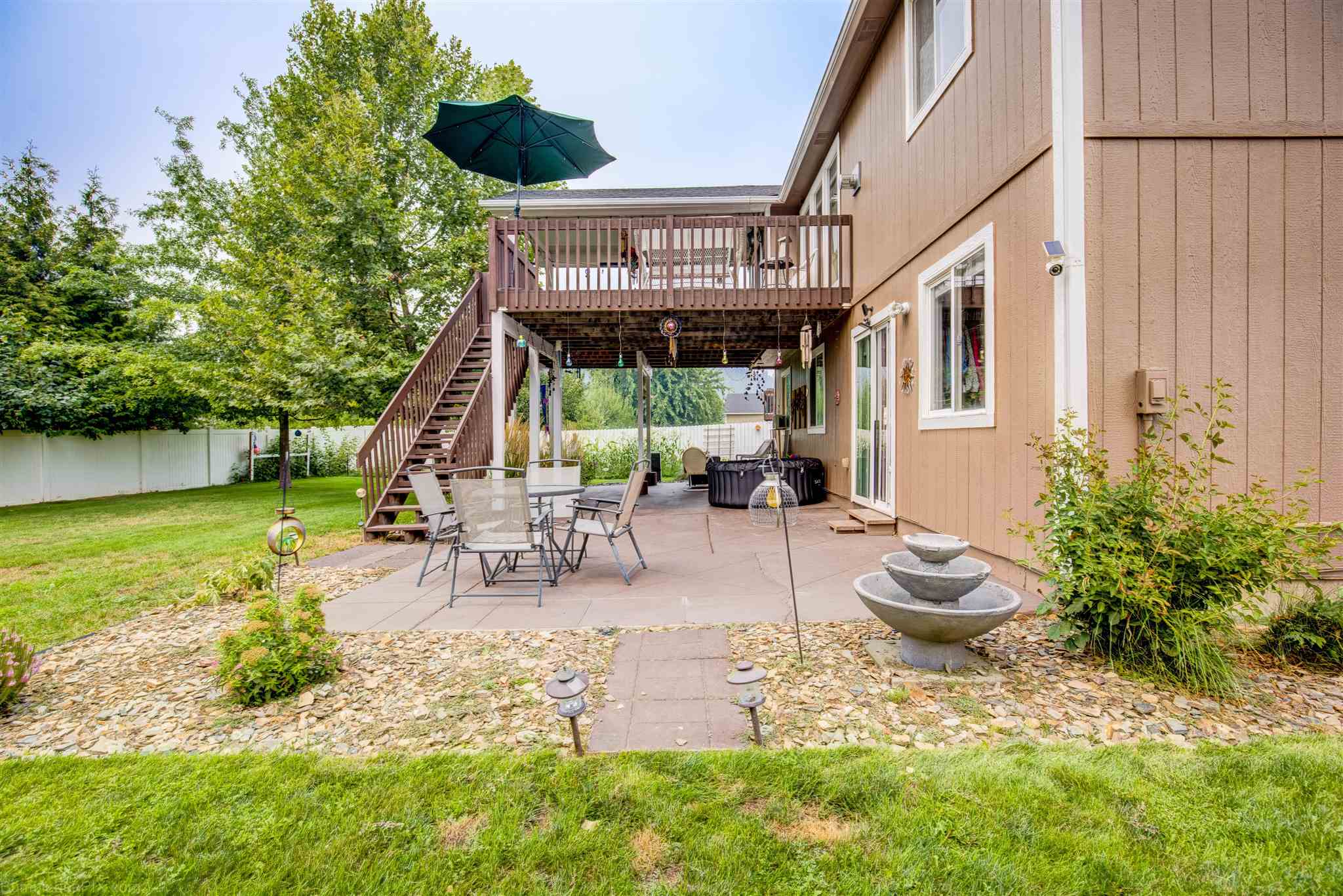 5205 North Calvin Road Spokane Valley, WA 99216 - Photo 38 of 43 Gallery Image 38