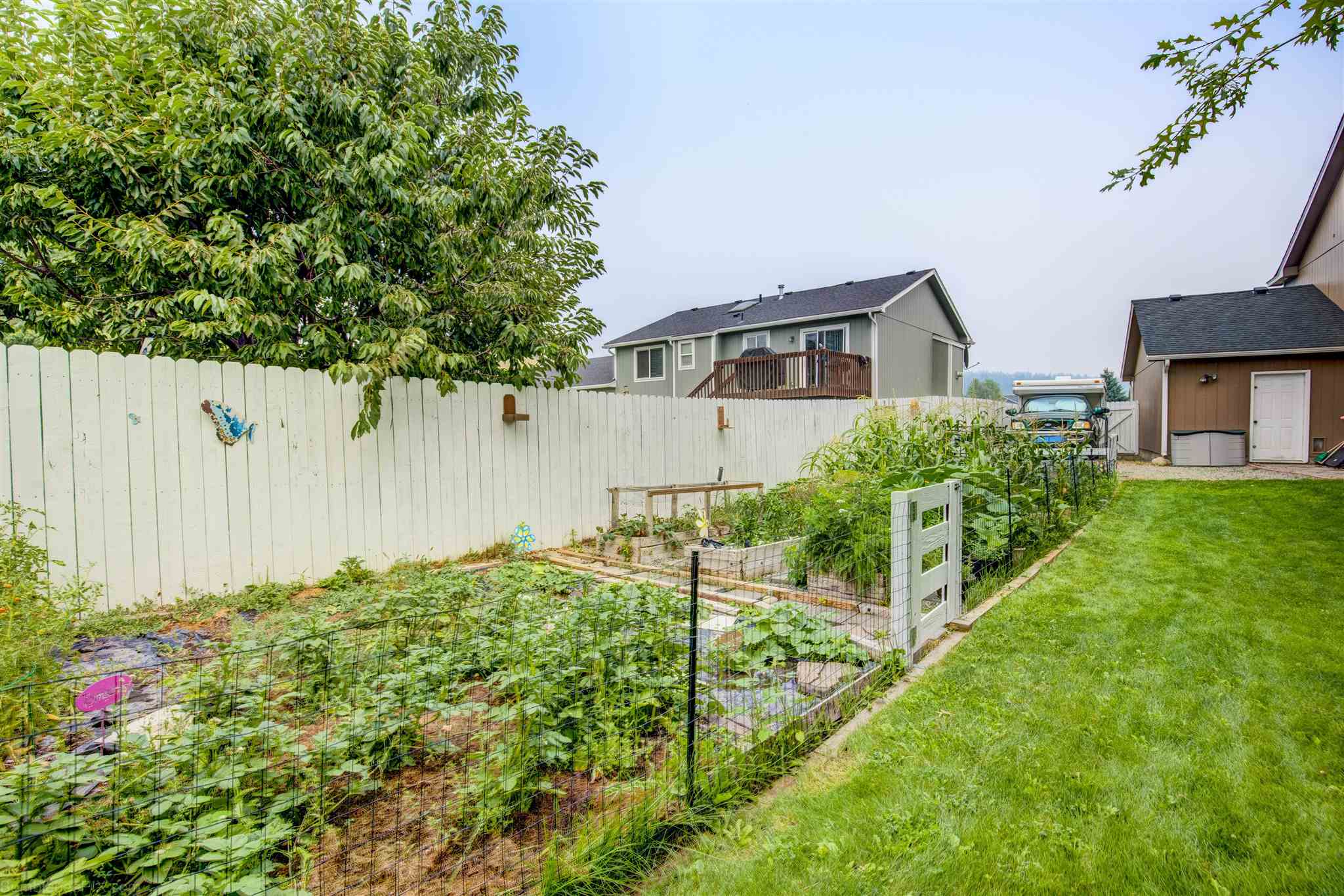 5205 North Calvin Road Spokane Valley, WA 99216 - Photo 42 of 43 Gallery Image 42