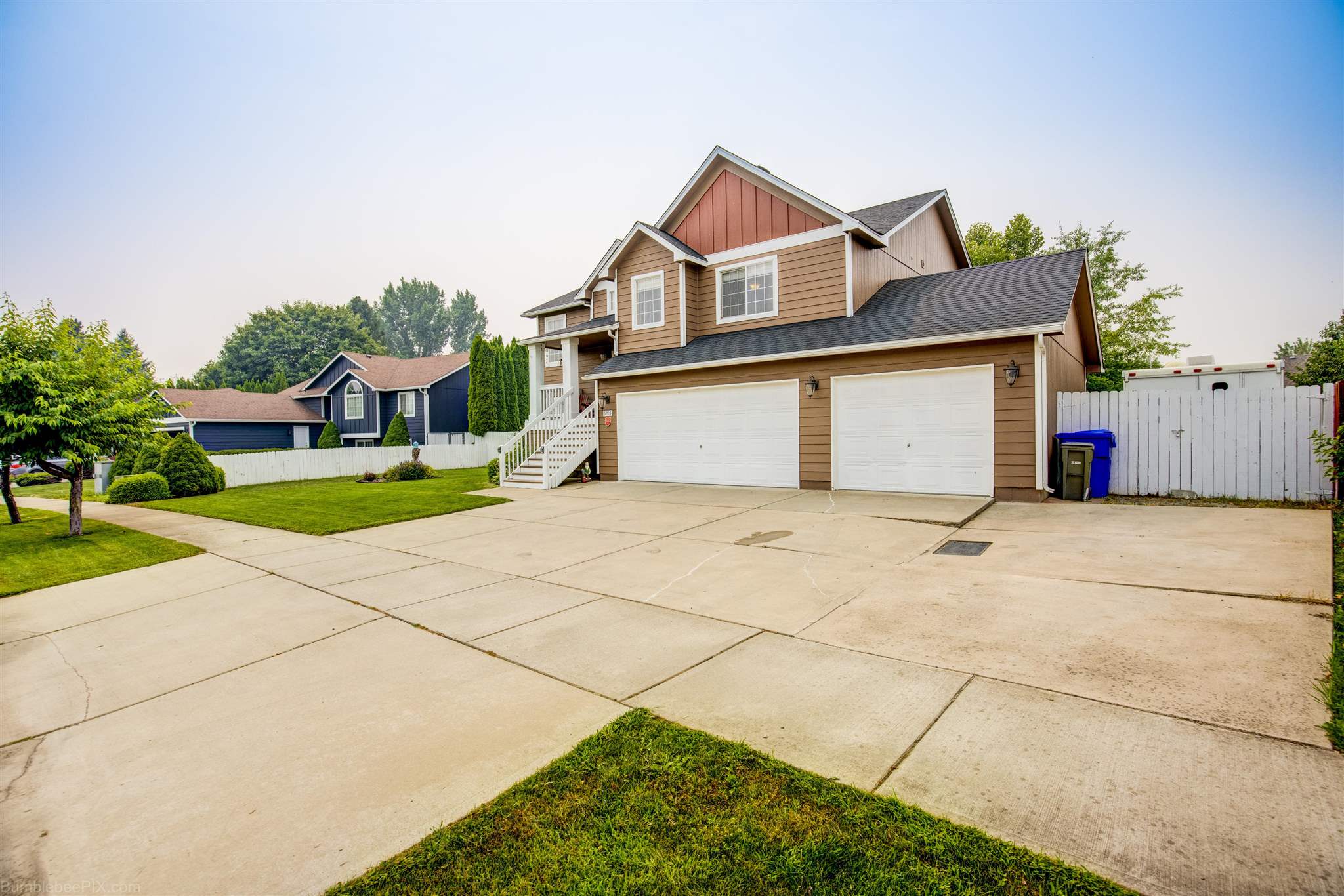 5205 North Calvin Road Spokane Valley, WA 99216 - Photo 43 of 43 Gallery Image 43