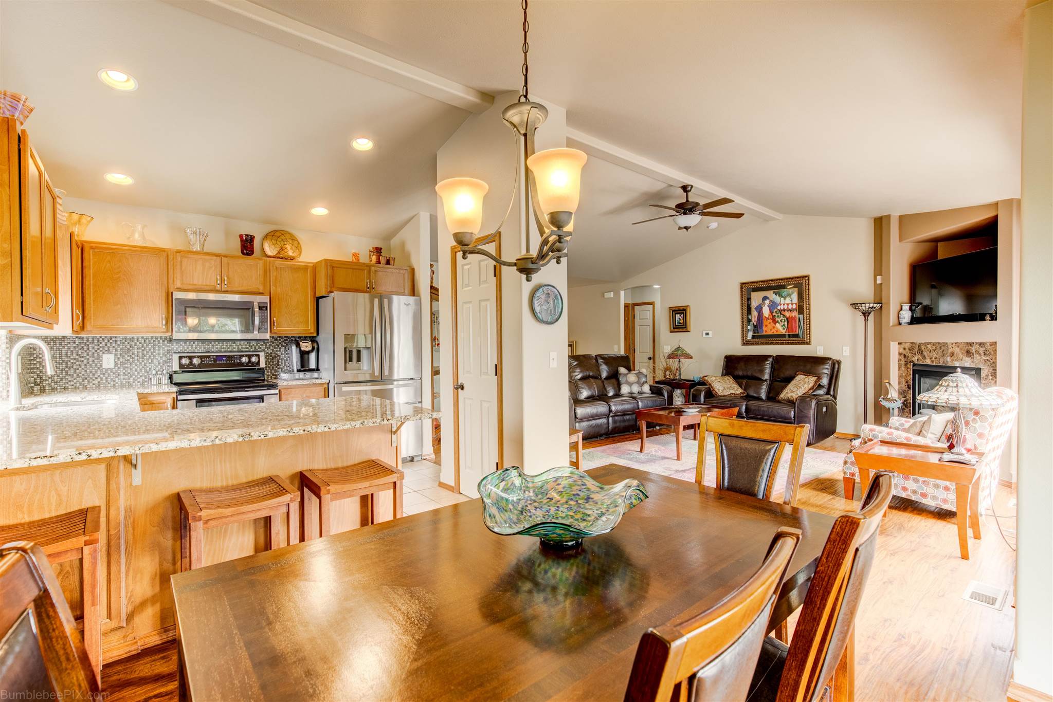 5205 North Calvin Road Spokane Valley, WA 99216 - Photo 10 of 43 Gallery Image 10
