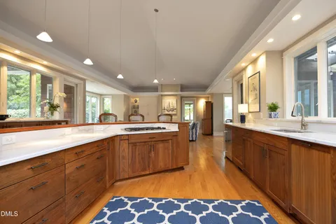 $2,250,000 | 146 Lochwood W Drive, Cary, NC 27518