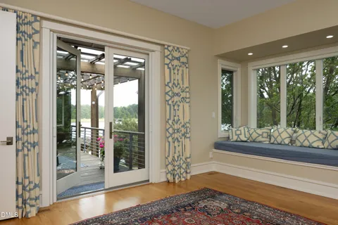 $2,250,000 | 146 Lochwood W Drive, Cary, NC 27518