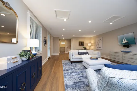 $2,250,000 | 146 Lochwood W Drive, Cary, NC 27518