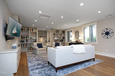 $2,250,000 | 146 Lochwood W Drive, Cary, NC 27518