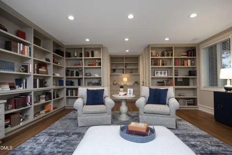$2,250,000 | 146 Lochwood W Drive, Cary, NC 27518