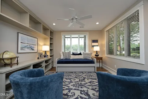 $2,250,000 | 146 Lochwood W Drive, Cary, NC 27518