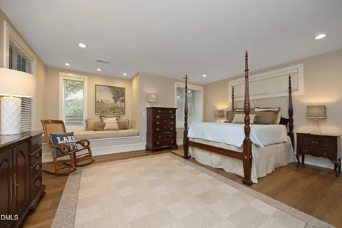$2,250,000 | 146 Lochwood W Drive, Cary, NC 27518