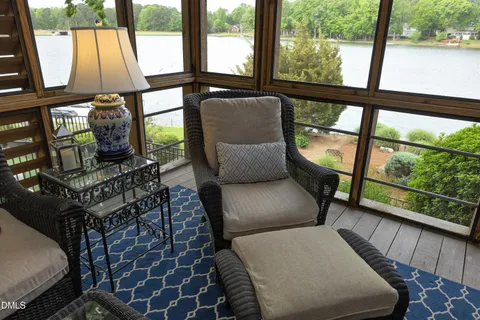 $2,250,000 | 146 Lochwood W Drive, Cary, NC 27518