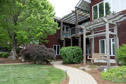 $2,250,000 | 146 Lochwood W Drive, Cary, NC 27518