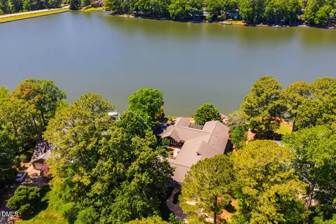 $2,250,000 | 146 Lochwood W Drive, Cary, NC 27518