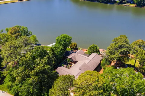 $2,250,000 | 146 Lochwood W Drive, Cary, NC 27518