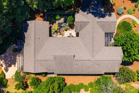 $2,250,000 | 146 Lochwood W Drive, Cary, NC 27518