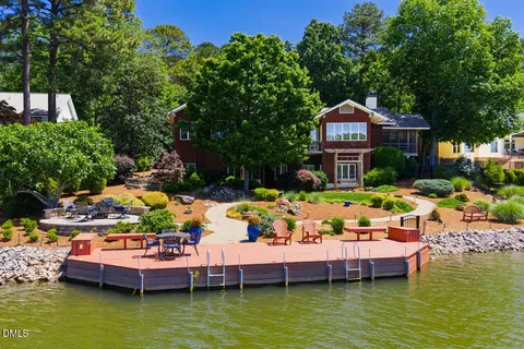 $2,250,000 | 146 Lochwood W Drive, Cary, NC 27518