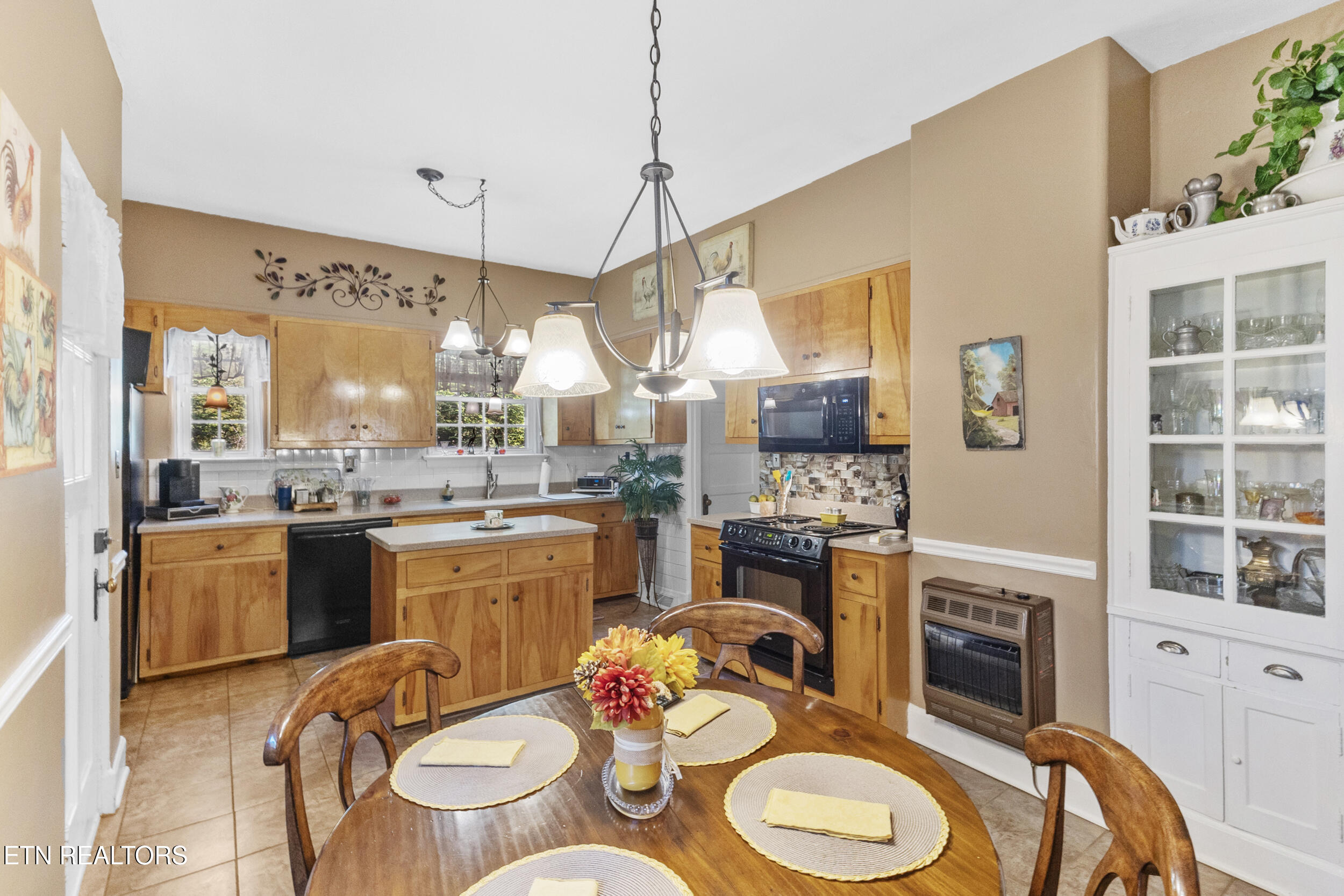 1533 Springbrook Road Alcoa, TN 37701 - Photo 19 of 60 27_kitchen (2)
