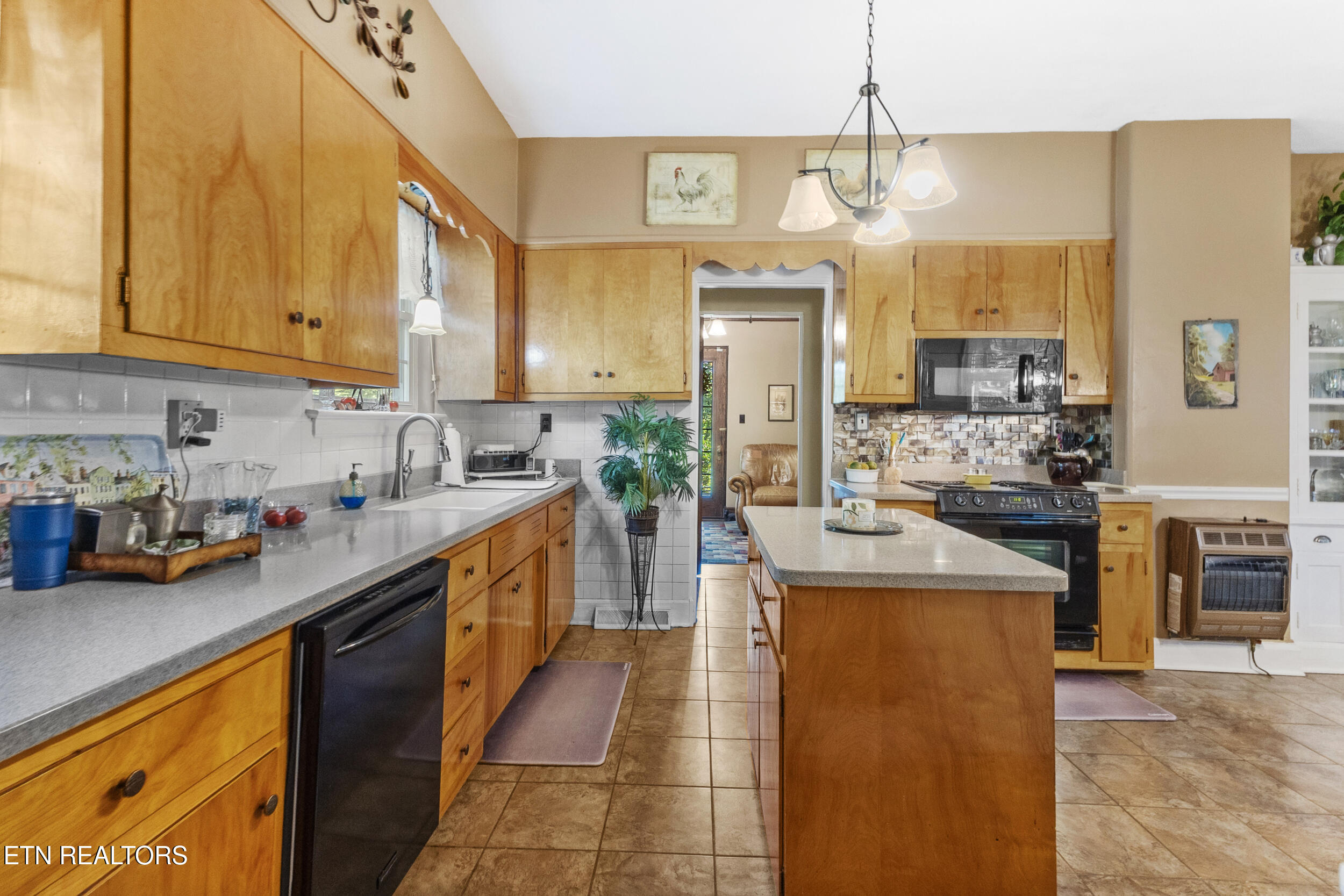 1533 Springbrook Road Alcoa, TN 37701 - Photo 22 of 60 31_kitchen (6)