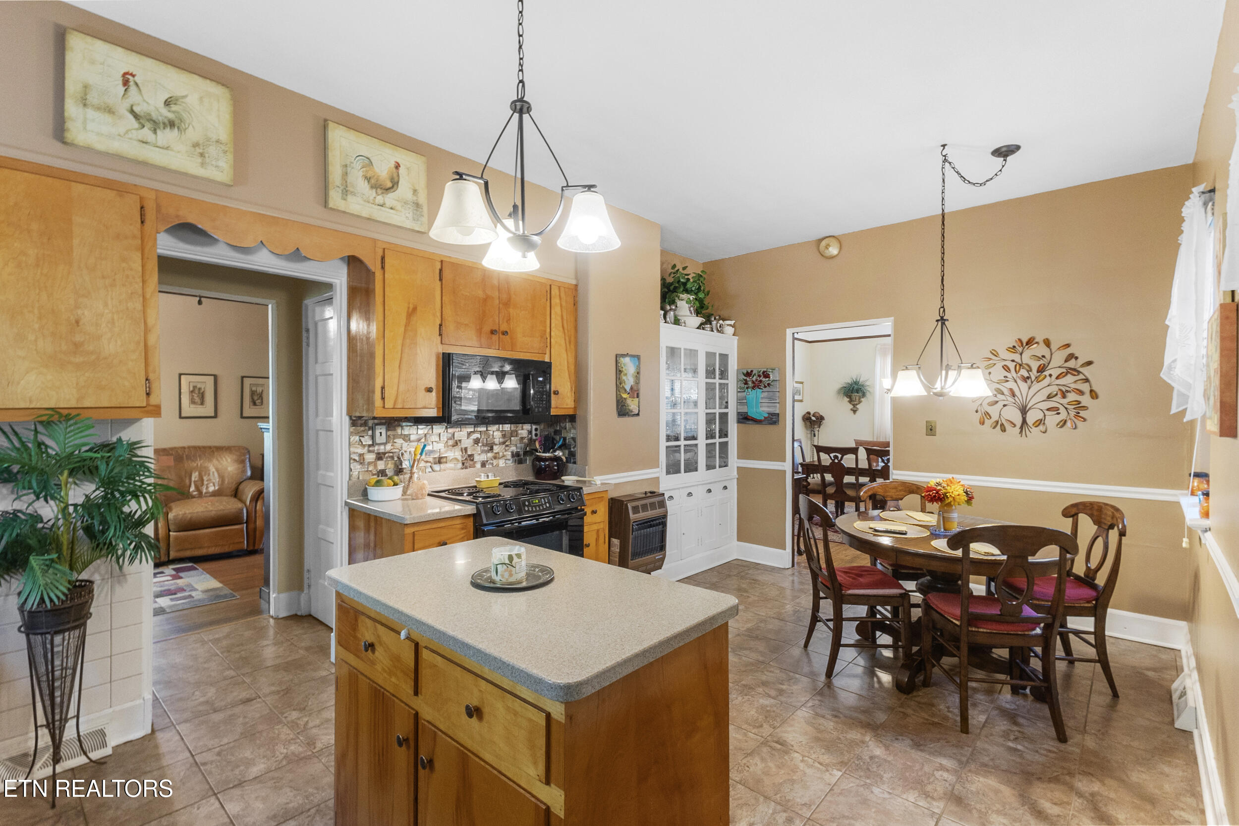 1533 Springbrook Road Alcoa, TN 37701 - Photo 24 of 60 33_kitchen (8)