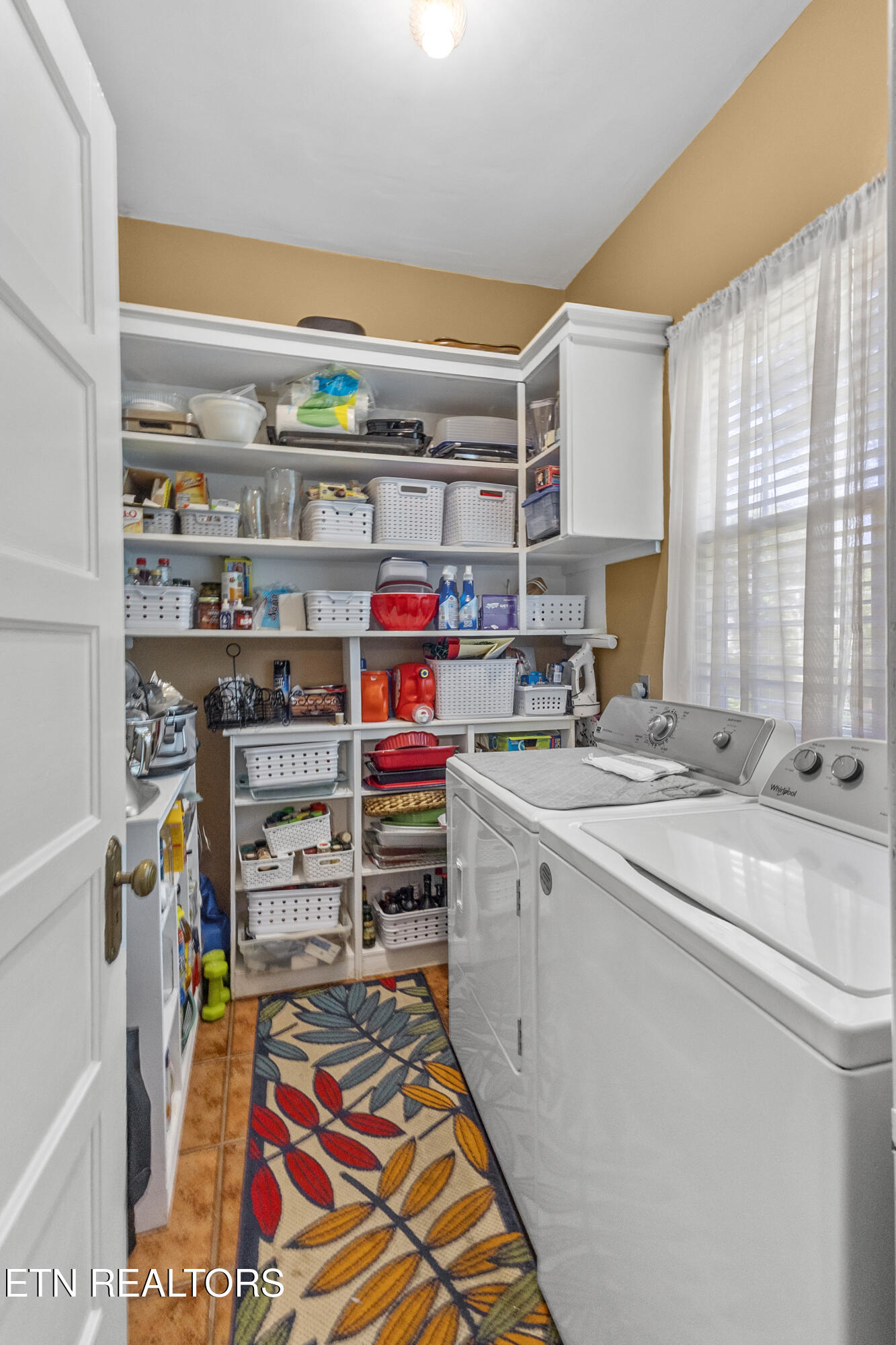 1533 Springbrook Road Alcoa, TN 37701 - Photo 27 of 60 37_laundry (2)