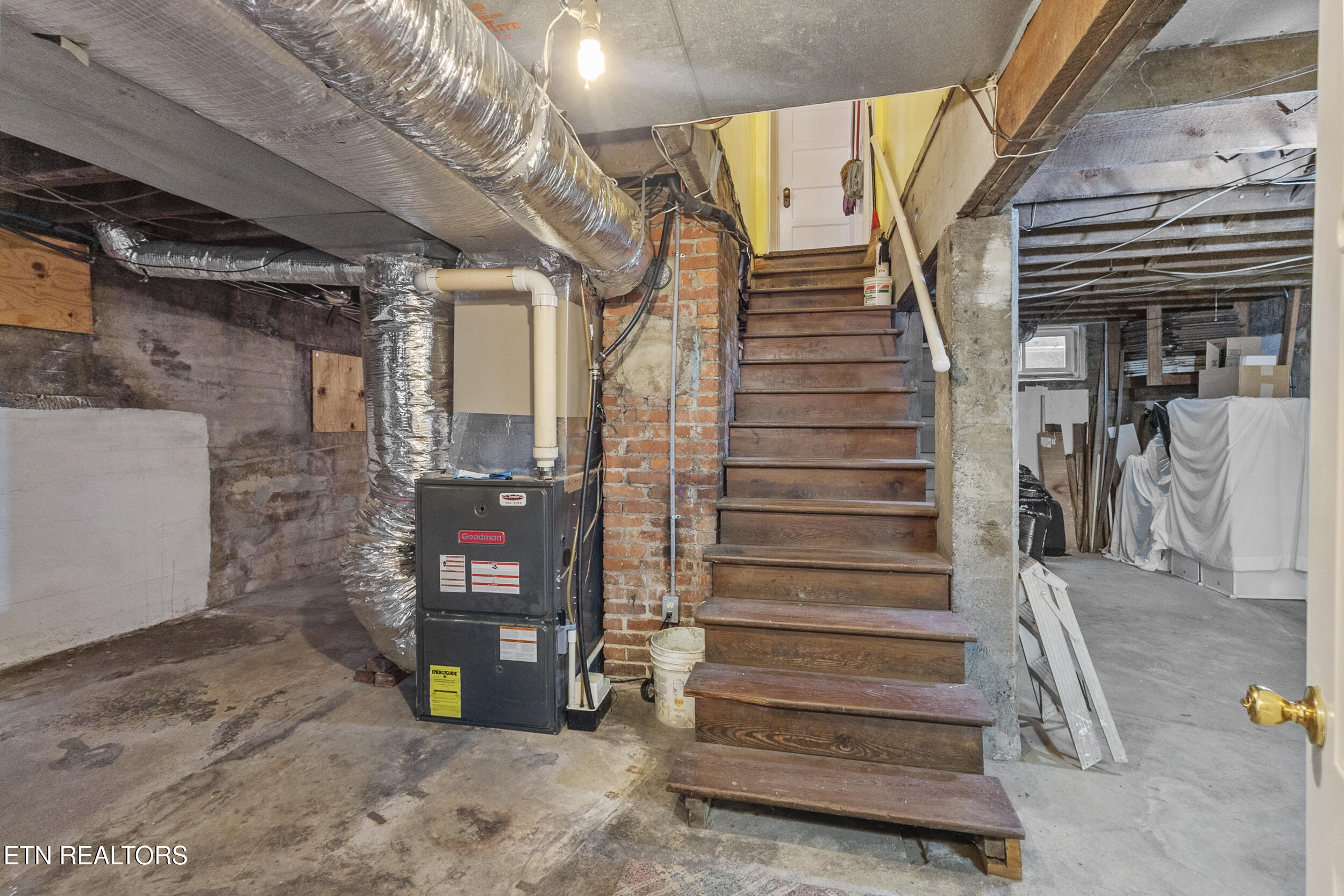1533 Springbrook Road Alcoa, TN 37701 - Photo 43 of 60 57_basement