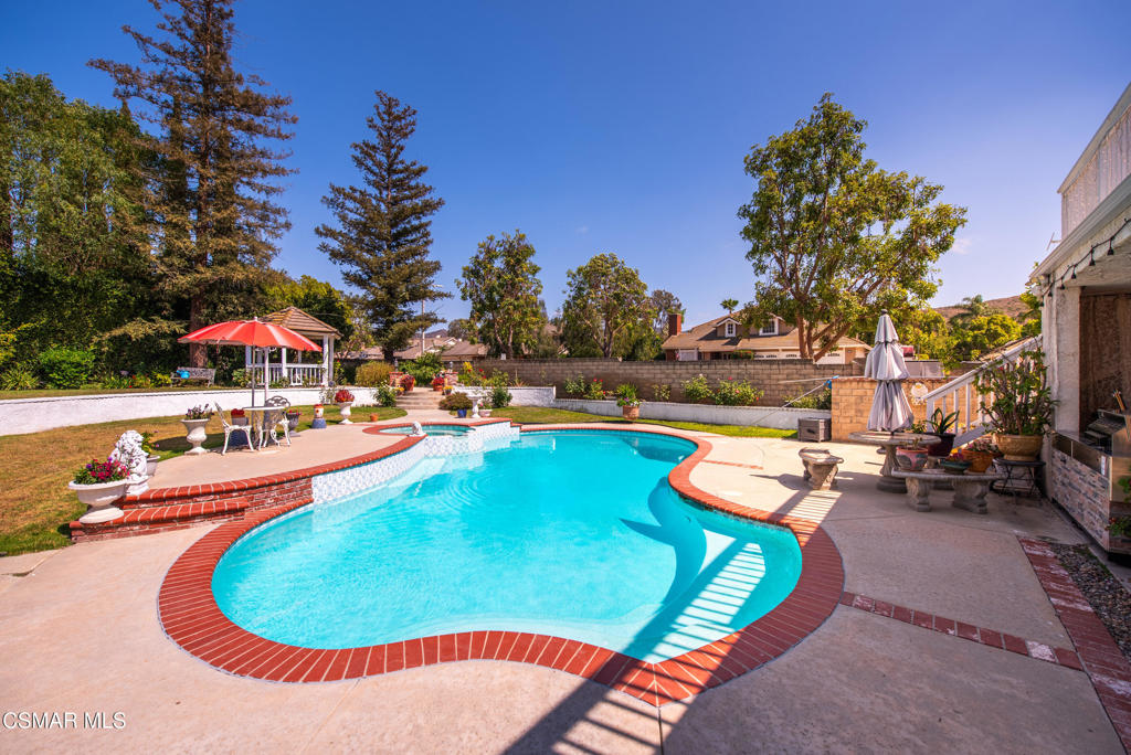 410 Sinaloa Road Simi Valley, CA 93065 - Photo 31 of 41