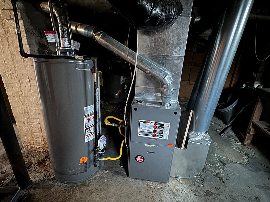 482 Melville Street Rochester, NY 14609 - Photo 25 of 26