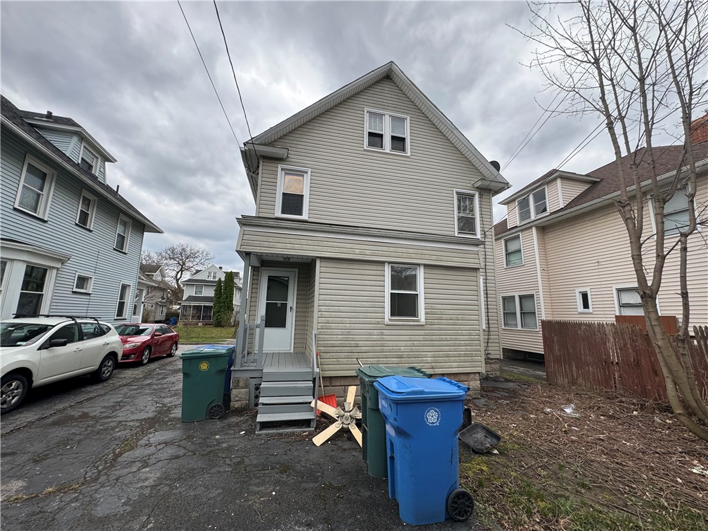 482 Melville Street Rochester, NY 14609 - Photo 3 of 26