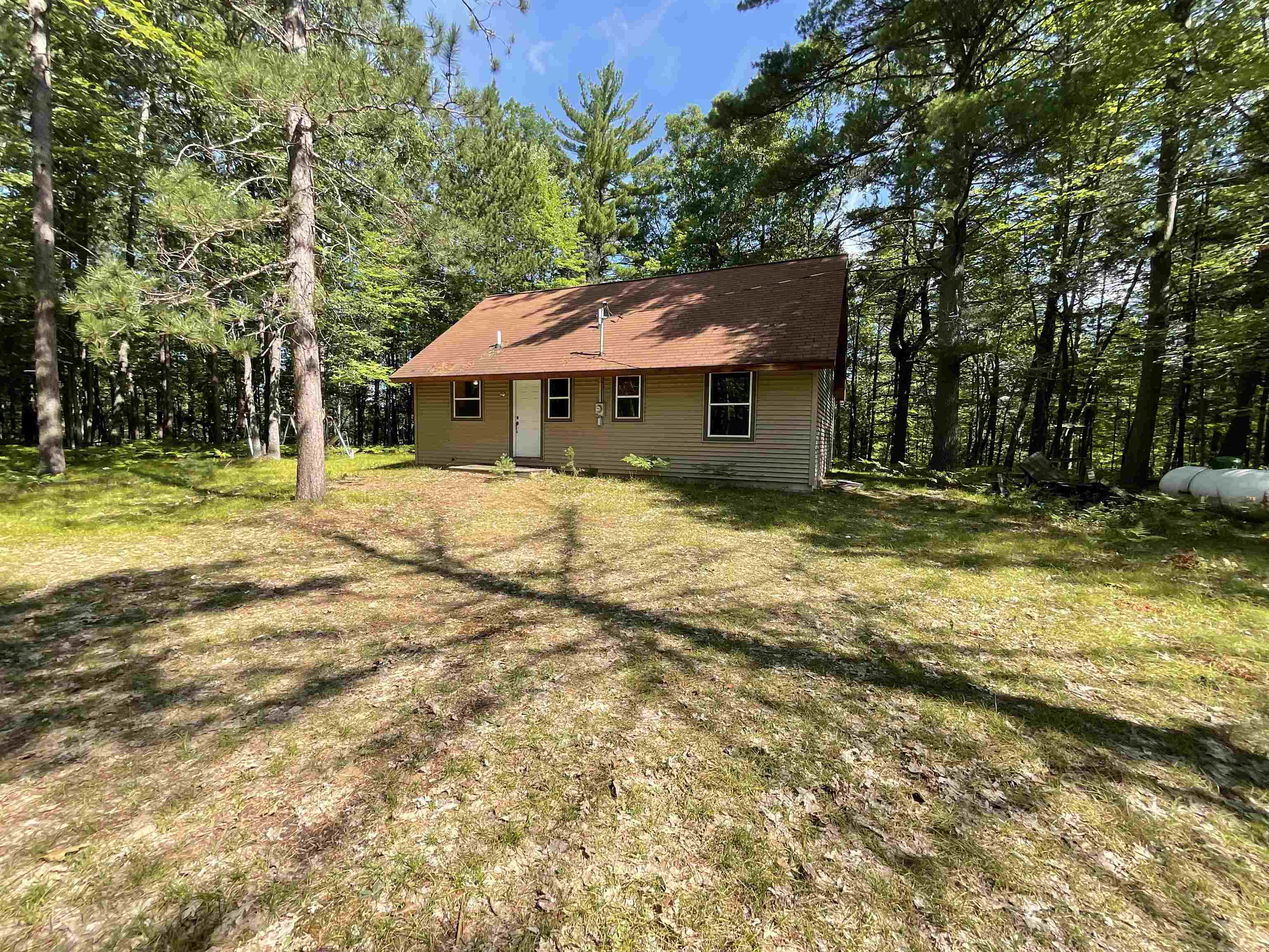 5106 North Crofton Road Southwest South Boardman, MI 49680 - Photo 5 of 17