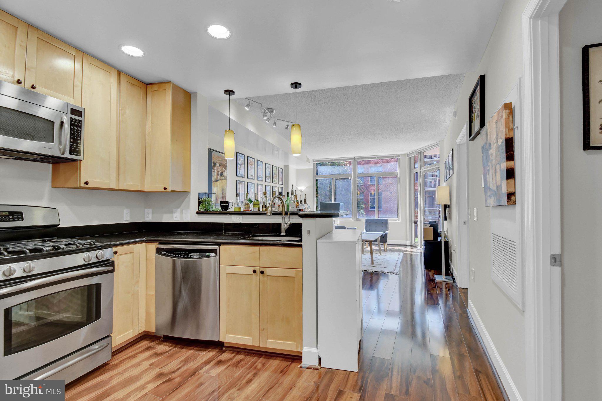 3600 South Glebe Road, Unit 327W Arlington, VA 22202 - Photo 1 of 30 Welcome to The Eclipse at Center Park!