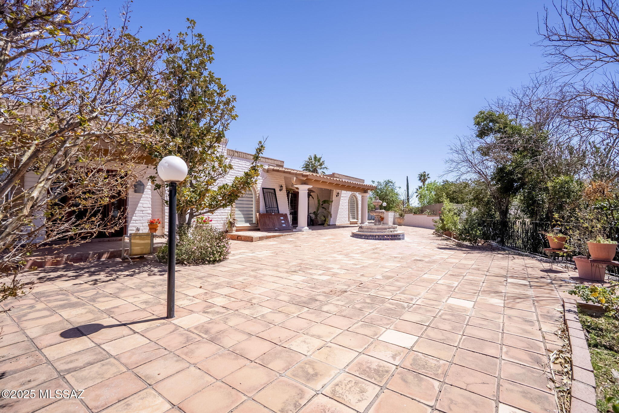 789 North Santa Rita Lane Nogales, AZ 85621 - Photo 32 of 37