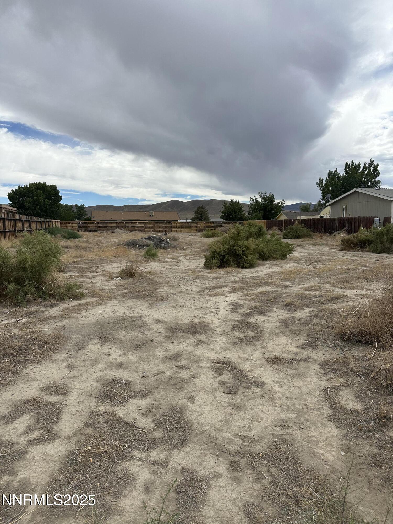 675 Warren Way Fernley, NV 89408 - Photo 2 of 7 a view of a lake view