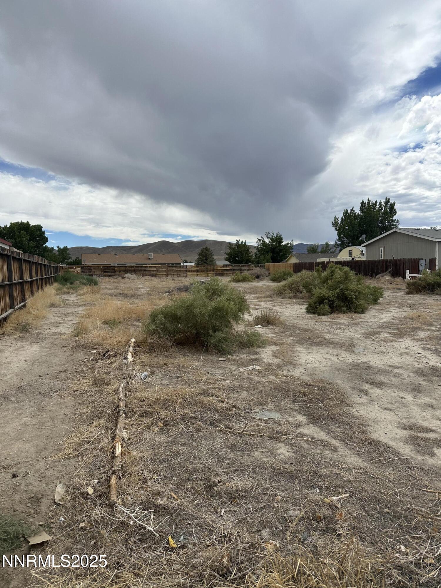 675 Warren Way Fernley, NV 89408 - Photo 4 of 7 a view of a lake view