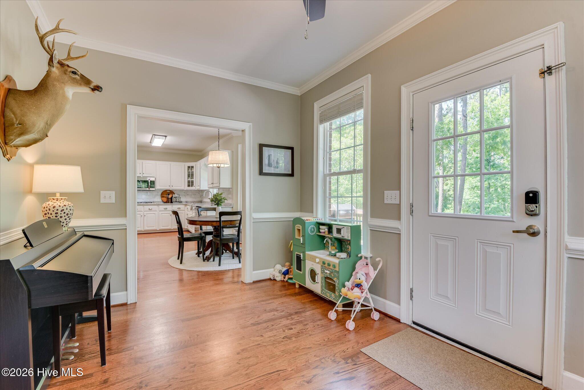 801 River Bluff Road North Augusta, SC 29841 - Photo 13 of 51 14-114