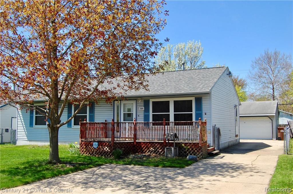 3564 Merriman Road Wayne, MI 48184 - Photo 2 of 27