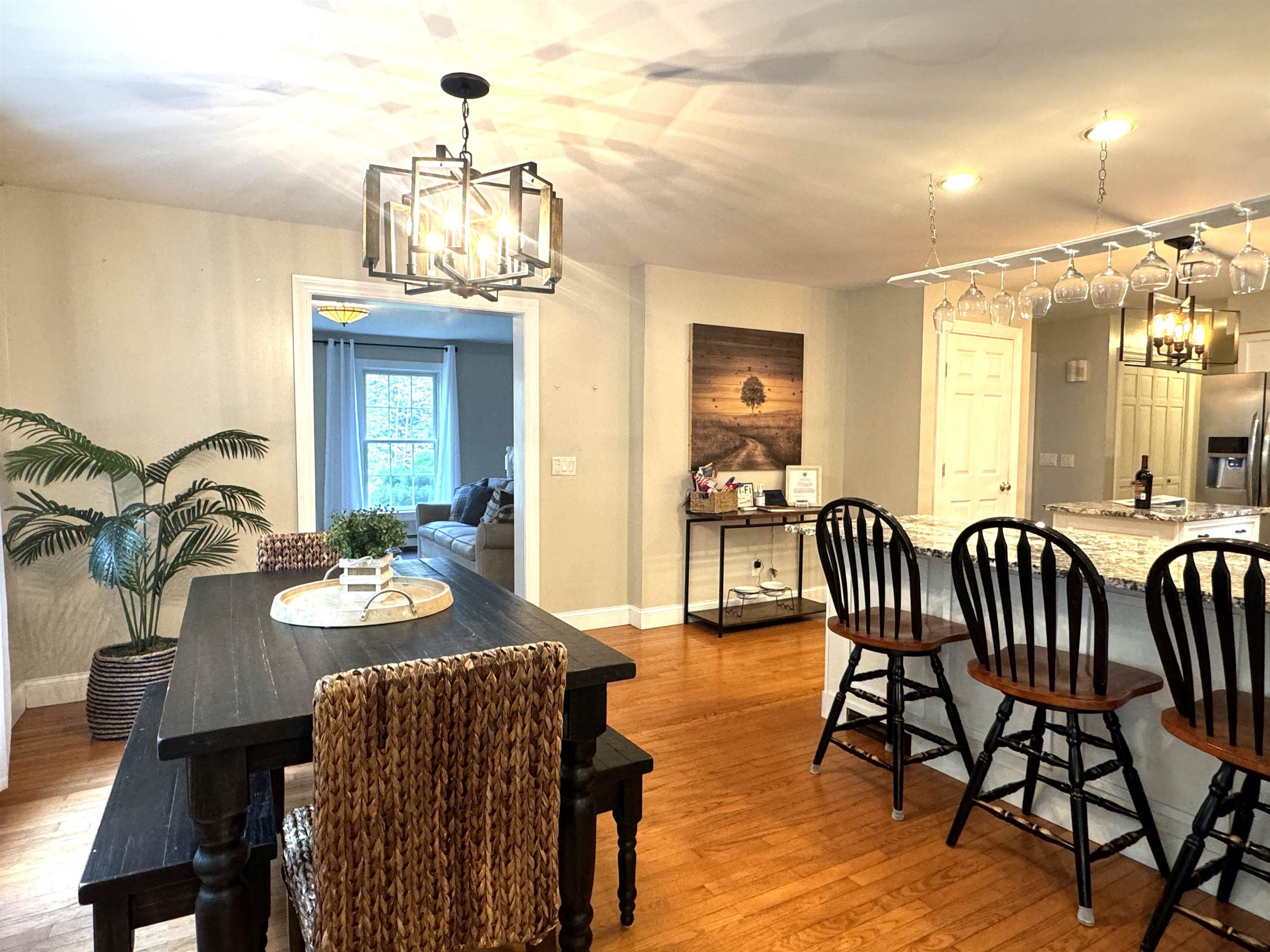 415 Modock Hill Road, Unit 415 Conway, NH 03818 - Photo 11 of 32