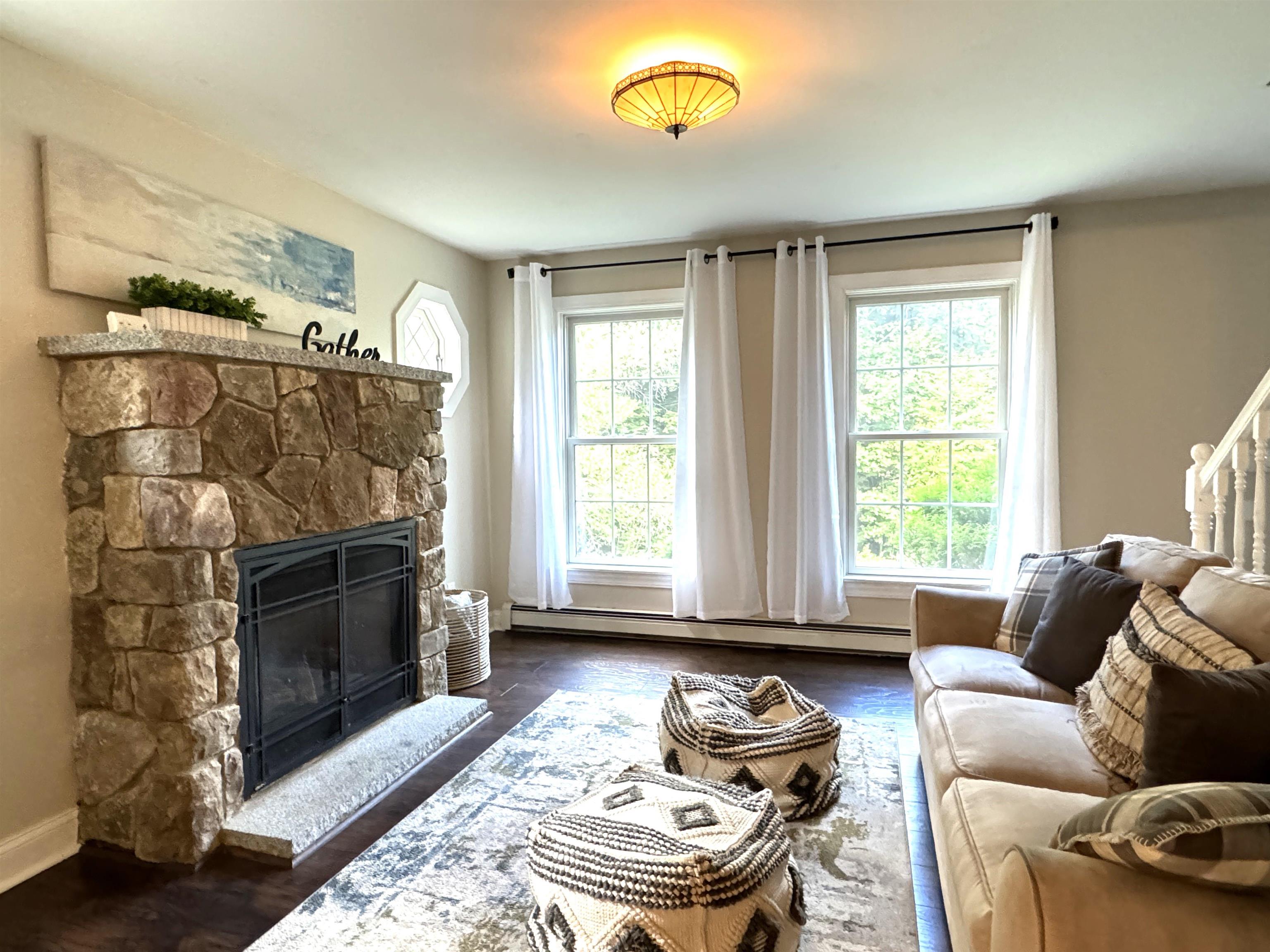 415 Modock Hill Road, Unit 415 Conway, NH 03818 - Photo 12 of 32