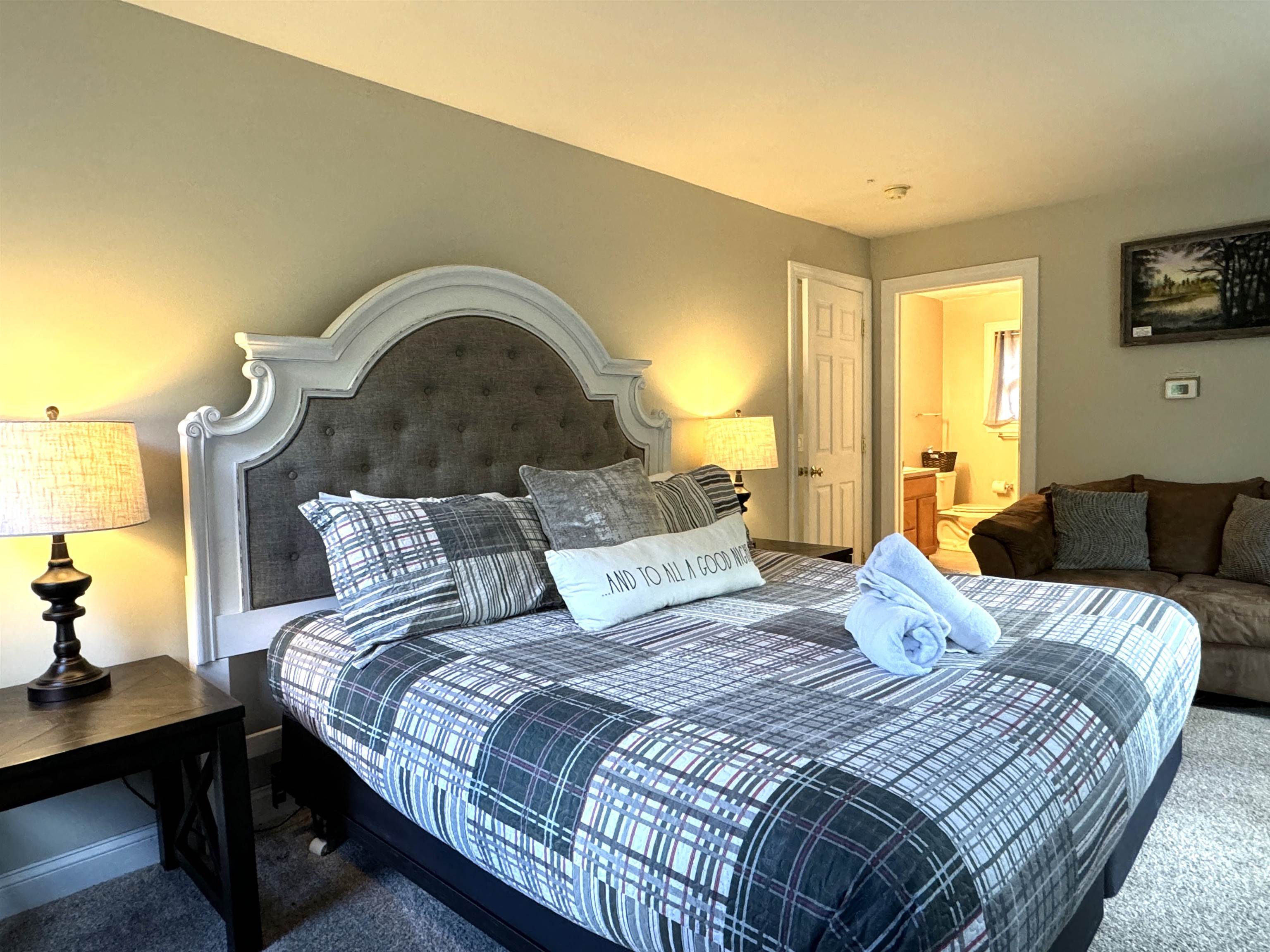 415 Modock Hill Road, Unit 415 Conway, NH 03818 - Photo 15 of 32