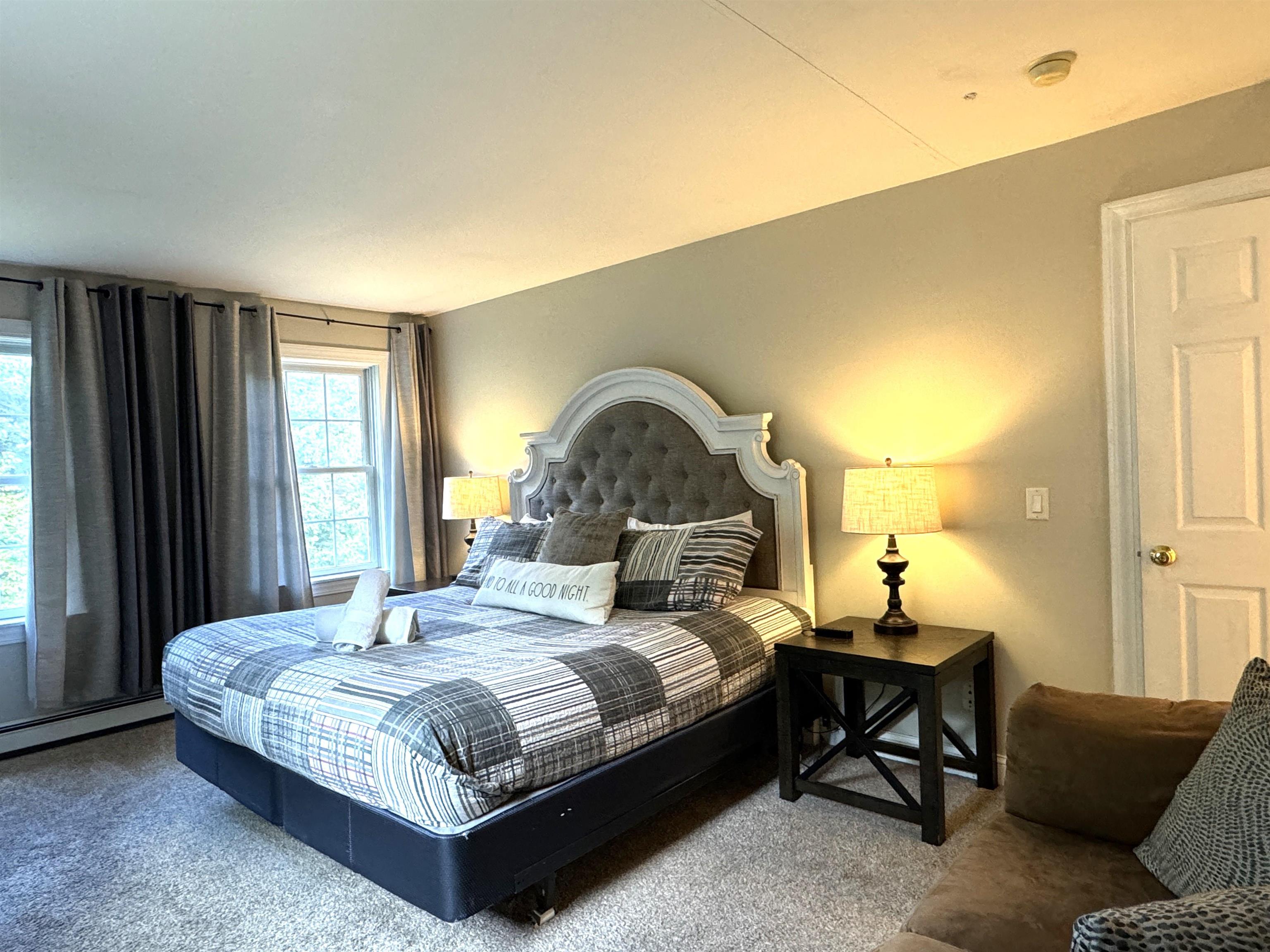 415 Modock Hill Road, Unit 415 Conway, NH 03818 - Photo 16 of 32